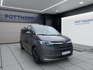 Volkswagen T7 Multivan Goal
