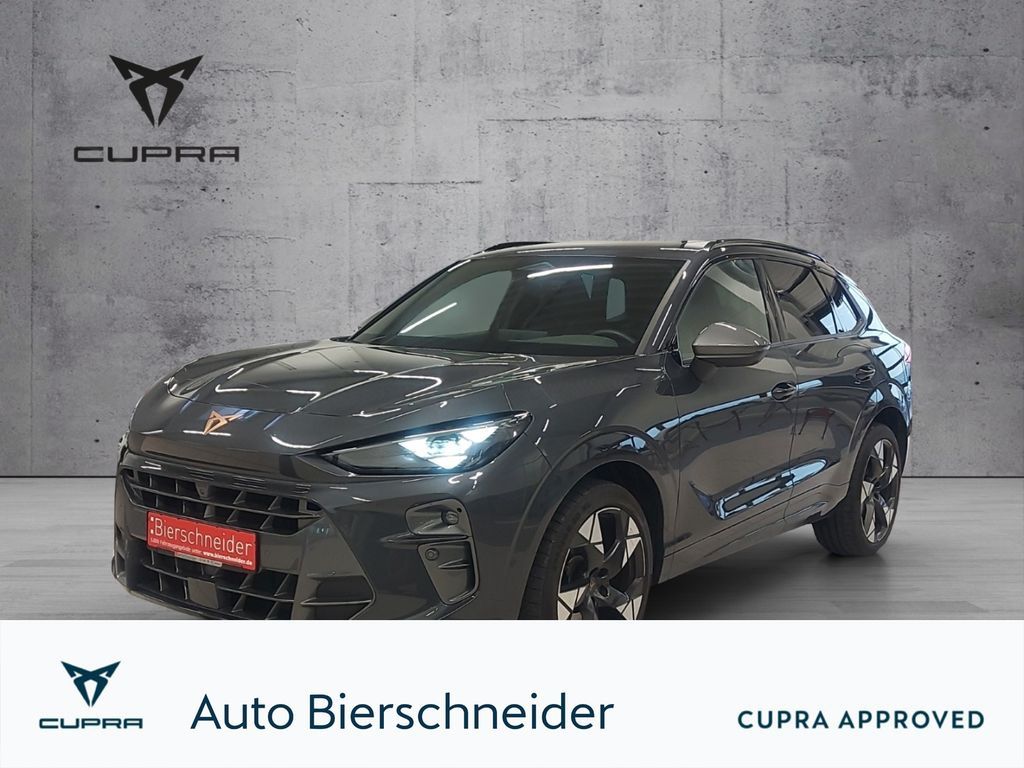 Cupra Terramar VZ 2.0 TSI 4Drive DSG ab 359,- EUR Anz. Leasing