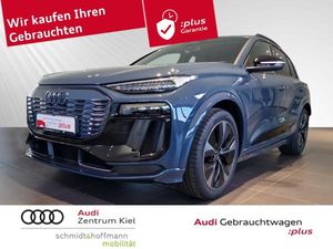 Audi Q6 e-tron S-Line Panorama Matirx-LED AHK B&O