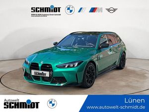 BMW M3 Competition xDrive Touring UPE 117.280 EUR