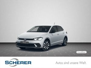 Volkswagen Polo GOAL 1.0 TSI *Navi*ACC*Sitzh*Light Assist*