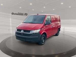 Volkswagen T6.1 Transporter 2.0 TDI Kasten UPE  52.089,- Leasing