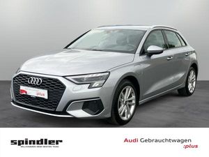 Audi A3 Sportback 40TFSIe S-tronic/ CarPlay, LED, ACC