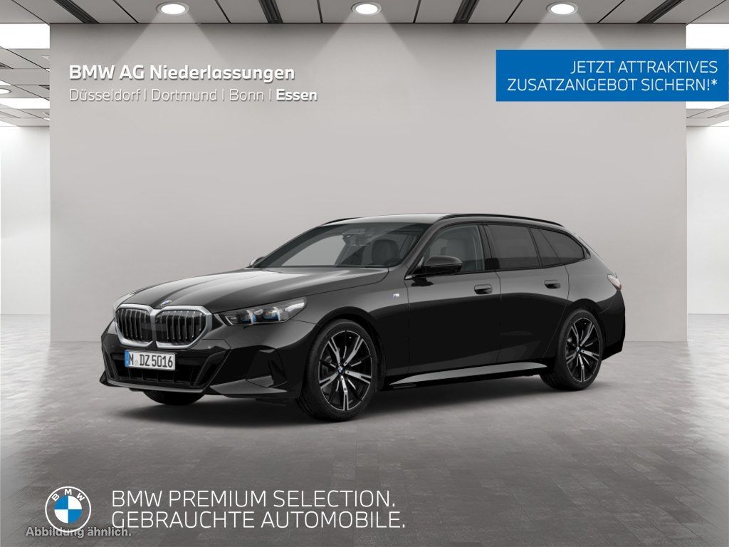 BMW 520i Touring Leasing ab 390,00€³ M Sport Leasing