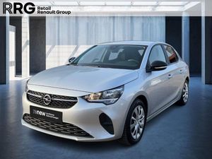 Opel Corsa F 1.2 SHZ PDC KLIMA Spurhalteassistent BT