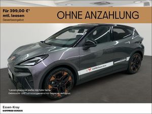 Cupra Raval CUPRA ENDURANCE Edition Dynamic Plus Plasm