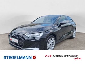 Audi A3 Sportback 110kW TFSI advanced *Kamera*LED*Nav