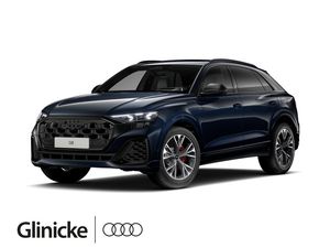 Audi Q8 SUV S line business e-hybrid quattro 360 kW t