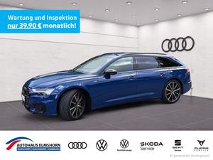 Audi A6 Avant S line 55 TFSIe quattro S tronic AHK MA