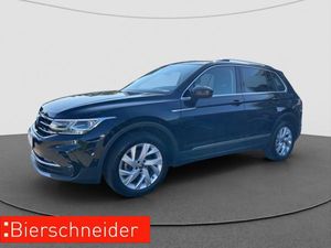 Volkswagen Tiguan 2.0 TDI DSG Elegance NAVI PANO MATRIX KAM ACC IQ
