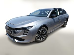 Peugeot 508 SW 130 EAT8 Allure Nav ACC Kam PDC Keyl Finanzierung privat - Auto kaufen