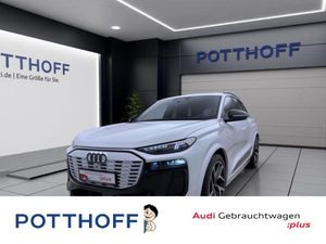Audi Q6 e-tron S LINE PANO AHK KAMERA LM21 B&O