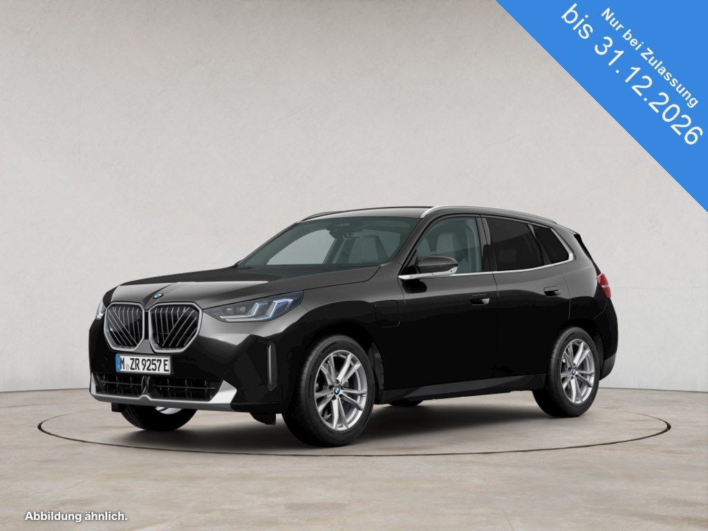 BMW X3 30e xDrive Premium Paket UPE 74.560 EUR Leasing