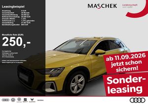 Audi A3 allstreet 35 TFSI S tronic AHK Smart-Interfac