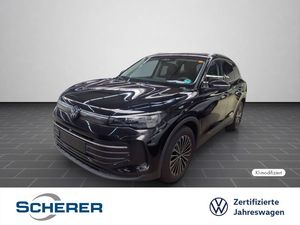 Volkswagen Tiguan Goal 1,5 eTSI DSG | 360° | ACC | AHK | Ap