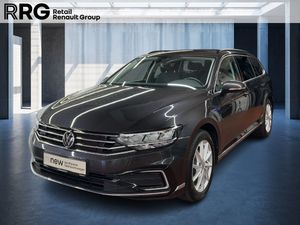 Volkswagen Passat Variant GTE TSI PLUG-IN HYBRID Leasing