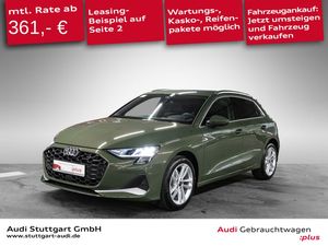Audi A3 Sportback advanced 30 TFSI S tronic