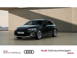 Audi A3 allstreet 40 eTFSI Hybrid S tronic LED/AHK/Sp