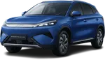 BYD Atto 3 Leasing