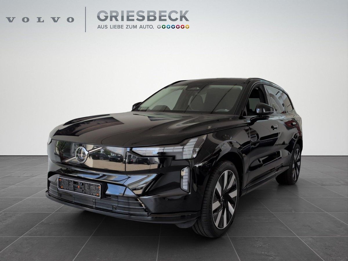 Volvo EX90 Twin Motor 7-Sitzer Plus Pure Electric ACC Leasing