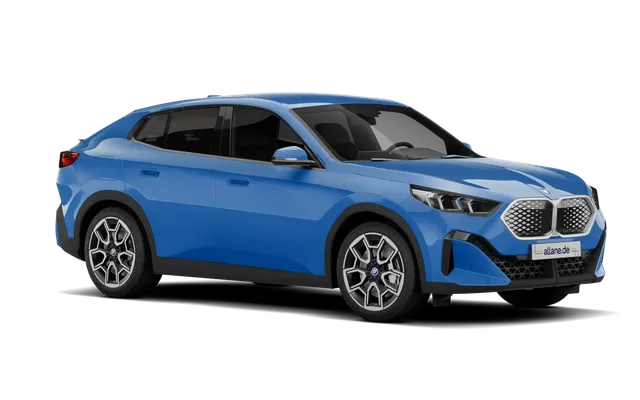 BMW iX2 xDrive30