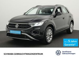 Volkswagen T-Roc Life 1.5 TSI ACC*NAV*17"
