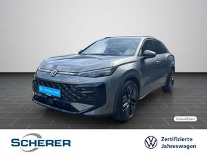 Volkswagen T-Roc R-Line 1.5 eTSI MATRIX PANO BLACK-STYLE H&