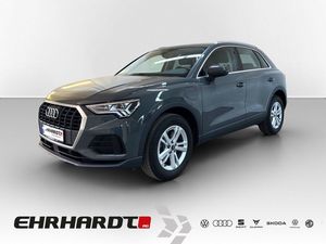 Audi Q3 45 TFSI e S tronic MATRIX*NAV*SHZ*PDC*TEMPO*E