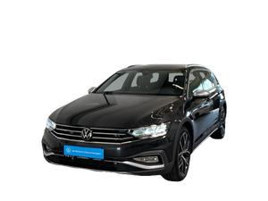 Volkswagen Passat Alltrack 2.0 TDI DSG 4Motion / Navi LED K Auto-Abo