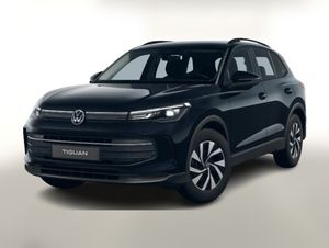 Volkswagen Tiguan DSG LED+ Nav 5JGar IQ.DRIVE SHZ Keyl ACC Leasing privat