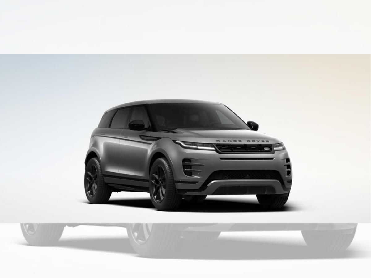 Land Rover Range Rover Evoque D200 Dynamic SE / Momentum Aktion Leasing