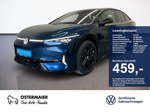 Volkswagen ID.7 GTX 340PS ACC.5J-G.WÄRMEPUMPE.AHK.AREA-VIEW