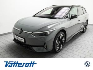 Volkswagen ID.7 GTX Tourer 4MOTION 86 kWh AHK Navi