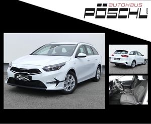 Kia Ceed SW 1.0T Vision / ZULASSUNG BIS 30.06. ❗/ ‼️ PRIVAT‼️ Leasing