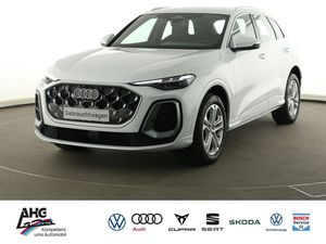 Audi Q5 2.0 TDI quattro S-tronic Neues Modell S-line