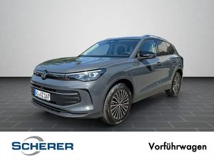 Volkswagen Tiguan ENERGY 1.5 eTSI DSG