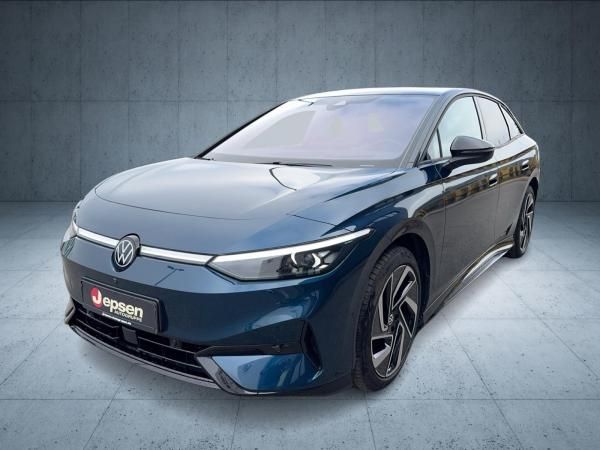 Volkswagen ID.7 Pro Black Style /AHK /PLUS-PAKET Leasing