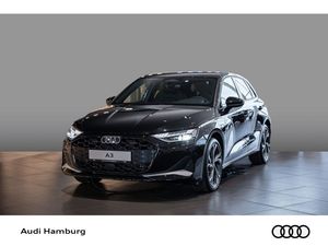Audi A3 Sportback advanced TFSI e 150 kW S tronic