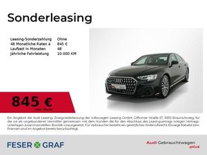 Audi A8 50 TDI quattro virt.Cockpit/ HD Matrix/ 20/K