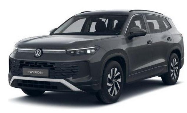 Volkswagen Tayron 1.5 eTSI OPF DSG Life Leasing