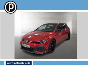 Volkswagen Golf 8 GTI Clubsport 2.0 TSI DSG Black AKRAPOVIC