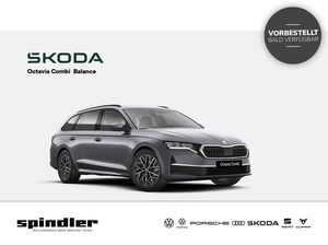 Skoda Octavia Combi Balance *SONDERANGEBOT*