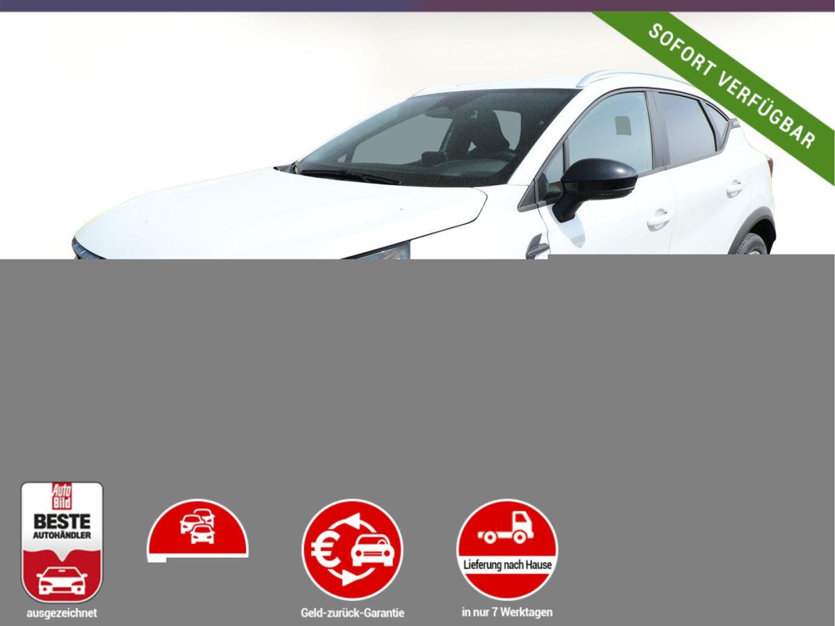 Mitsubishi ASX Plus MT SHZ LED+ Keyl LM17 CarPlay PrivG Kam Leasing
