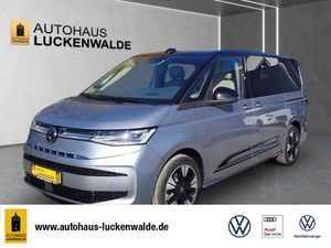 Volkswagen T7 Multivan 2.0 TDI Edition LÜ DSG *PANO*HuD*