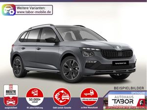 Skoda Kamiq DSG MonteC Pano Matrix Nav ACC Kam Kessy