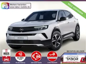 Opel Mokka TechP Kam 2xPDC Keyl WinterP SHZ LHZ Temp