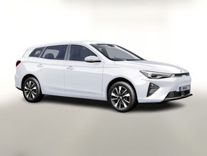 MG MG5 61kWh Comfort ACC Keyl Kam PDC SHZ LED Nav Finanzierung privat - Auto kaufen