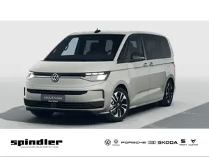 Volkswagen T7 Multivan Generation - Allr. AreaView 7 Sitze