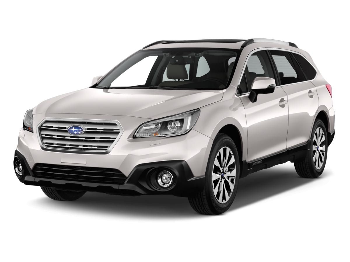 Subaru OUTBACK 2.5i Exclusive Cross Lineartronic Leasing