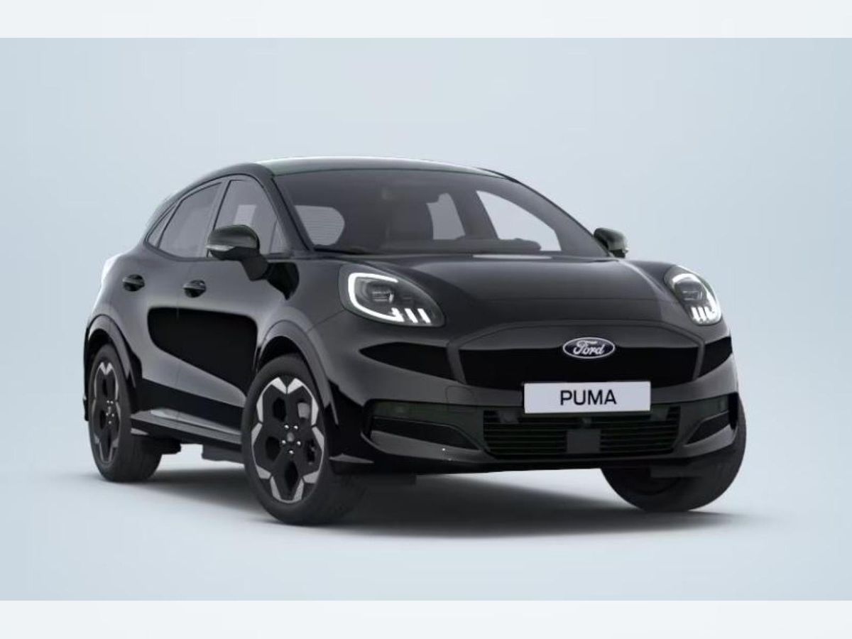 Ford Puma Gen E ✨Premium ✨ Matrix, Winter, Fahrass., Panoramadach💥INKL. WARTUNG/VERSCHLEIß Leasing